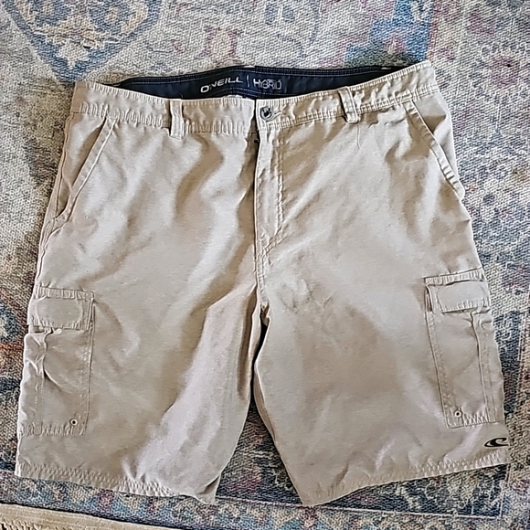O'Neill Other - O'Neil Hybrid Shorts - Size 40